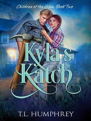 cover image of Kyla's Katch
